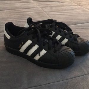 Adidas Superstar